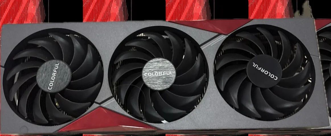 Colorful Geforce RTX 3070 Ti nb 8G-V - Placas de Vídeo - Asa Norte,  Brasília 1365963868 | OLX