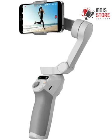 Gimbal Dji Osmo Mobile Se - (Novo/Lacrado)