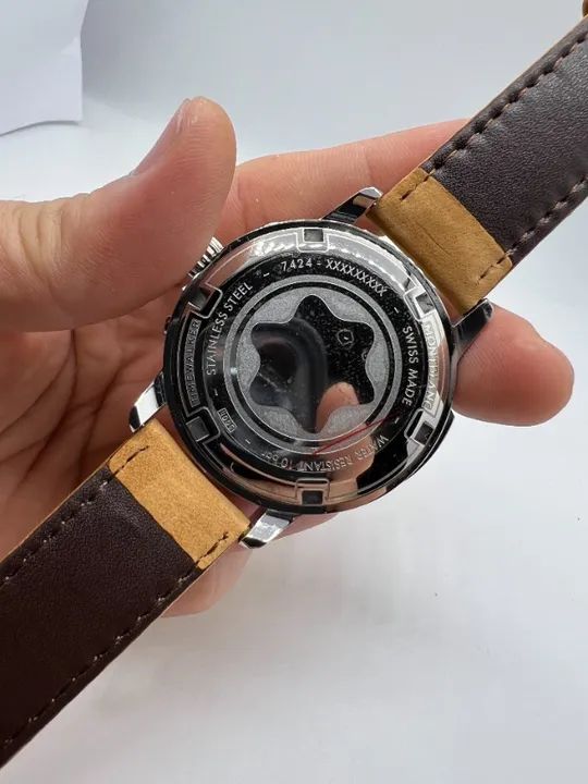 Montblanc Mundo - Foto 4