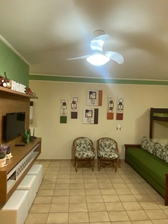 Ubatuba ( Praia Grande ) alugo temporada  - Foto 9