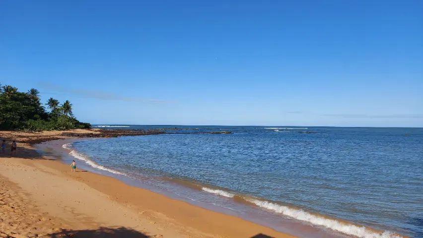 Casa em Praia dos Padres Temporadas e Finais de Semana