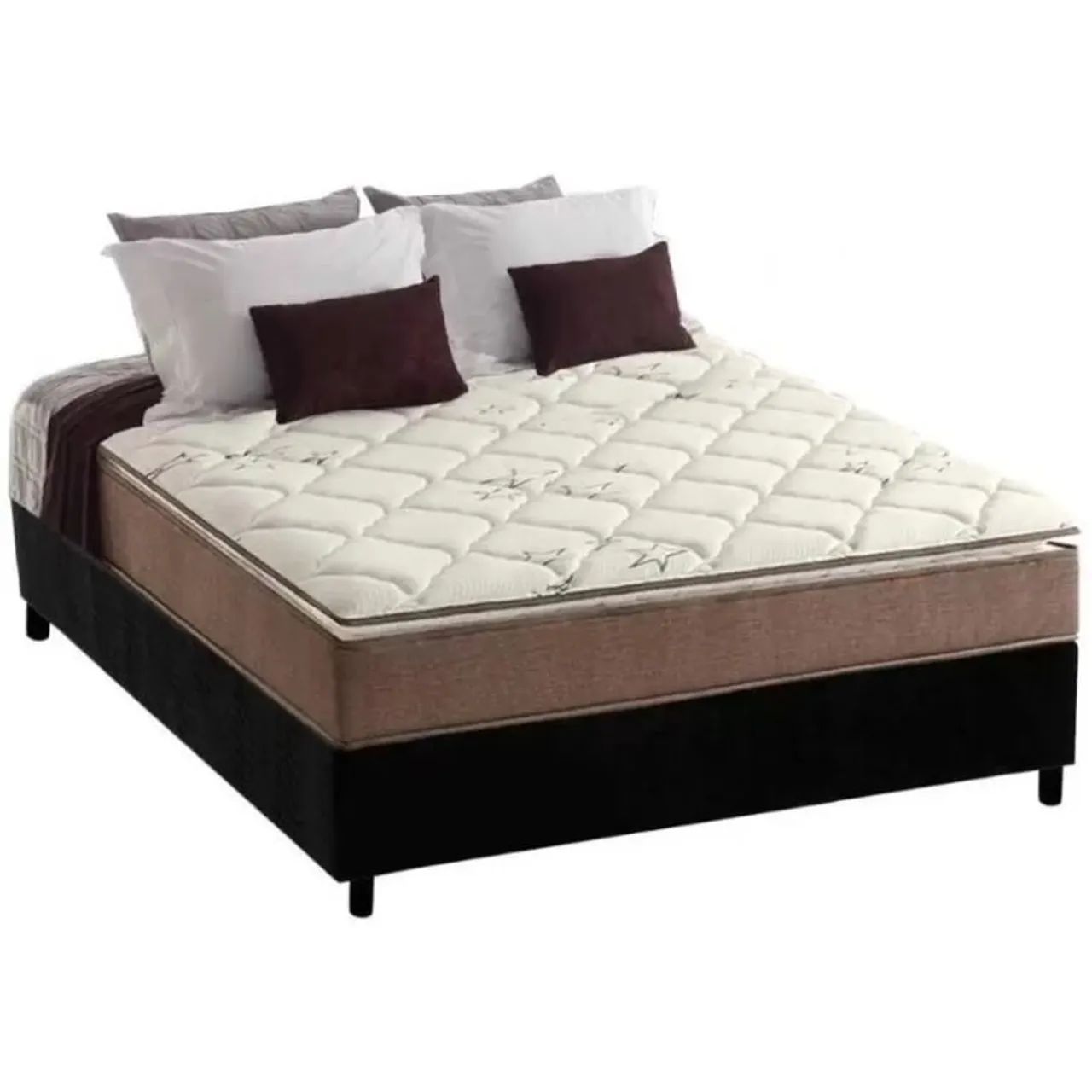 Pré Black Friday! Kit Casal 203 - Tempo limitado. - Foto 2