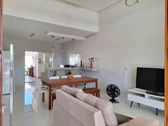 Excelente casa em condomínio fechado no mosqueiro 