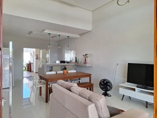 Excelente casa em condomínio fechado no mosqueiro