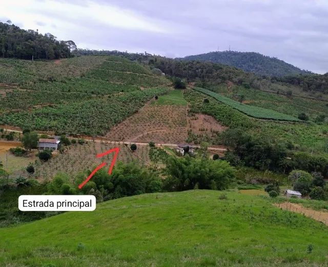 Oportunidade Única de Investimento: Terreno à Venda em Perobas, Domingos Martins! - Foto 15