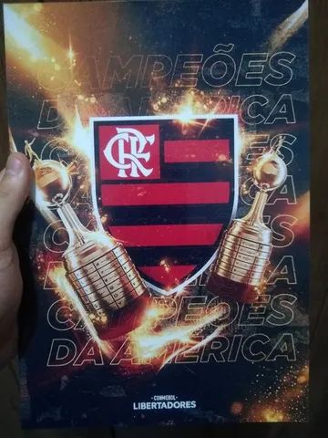 Quadros Decorativos futebol 2