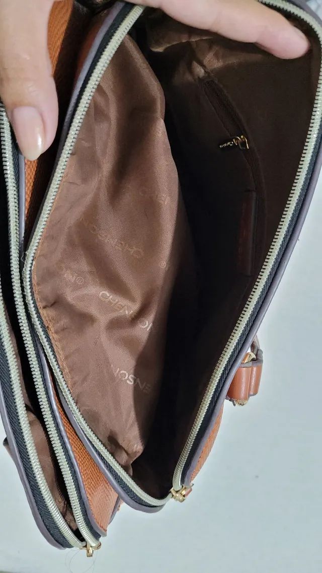Bolsa Cheson - Foto 3