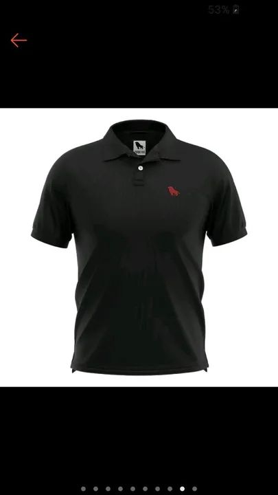 CAMISA POLO  - Foto 5