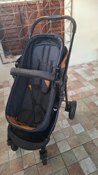 Carrinho de bebê  - Foto 4