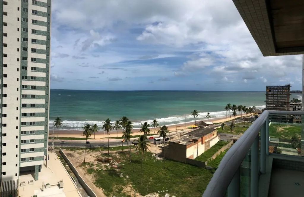 Apartamento para venda tem 191 metros quadrados e 4 quartos em Cruz das Almas - Maceió - A - Foto 4