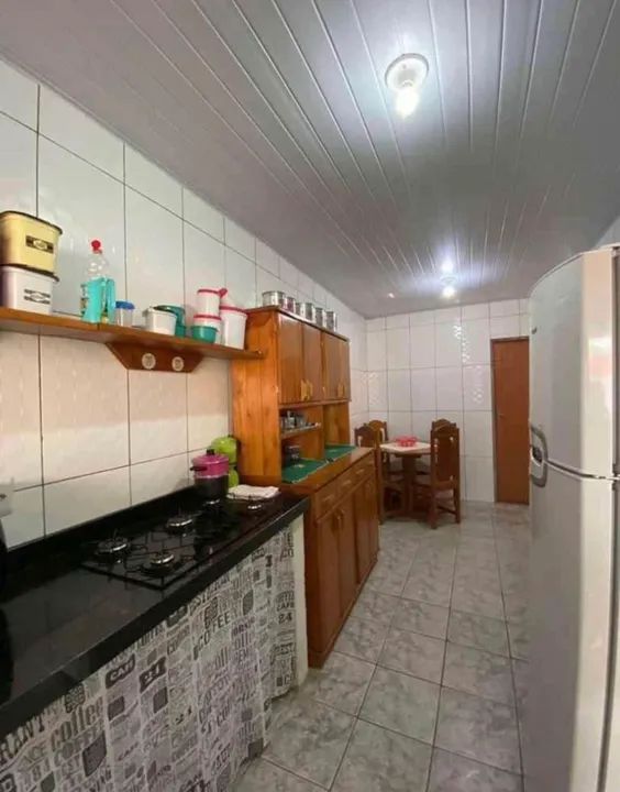 Casa na Vila Embratel LV - Foto 4