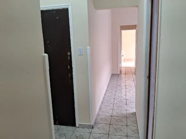 Captação de Apartamento para locação na Avenida General Francisco Glicério - de 682 ao fim - lado par, Gonzaga, Santos, SP