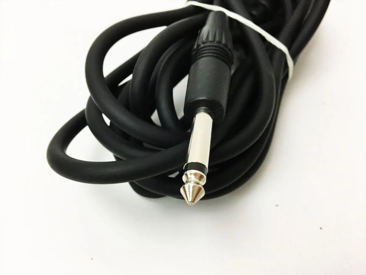 Apenas para entrega presencial - Rocksmith Real Tone Cable PS3/4/5 Xbox 360 Xbox One S/X  - Foto 2