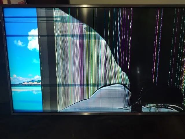 Tv LG 43UK6510PSF - Foto 3