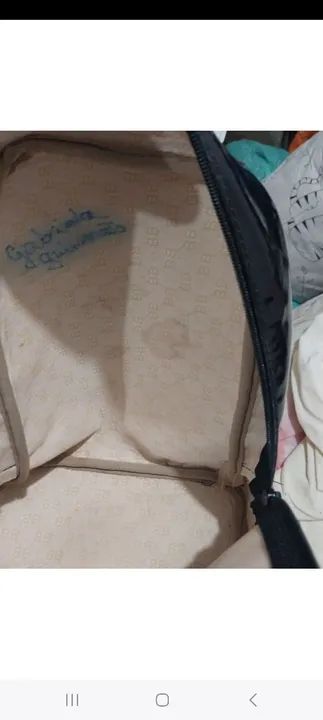 Mini Mochila Infantil Bibi  - Foto 4