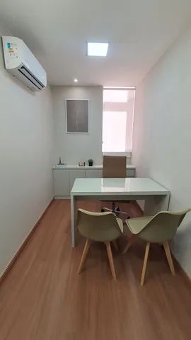 Consultório Montado para sublocação  - Foto 3