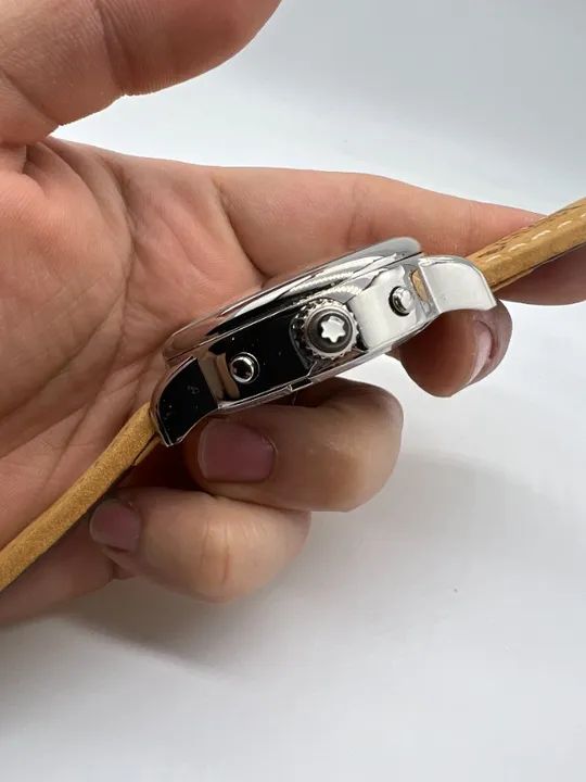 Montblanc Mundo - Foto 2