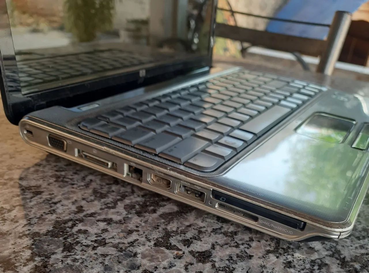 Notebook HP - Foto 2