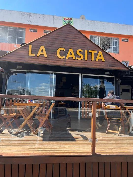 Vaga para auxiliar de cozinha 