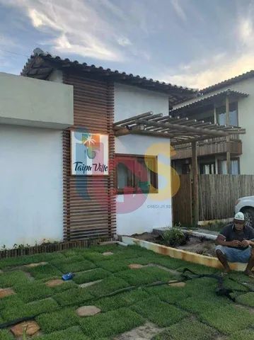 Apartamento Térreo no Condomínio Taipu Ville - Foto 2
