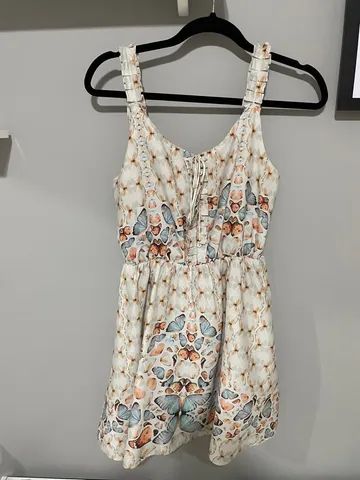 Roupas farm