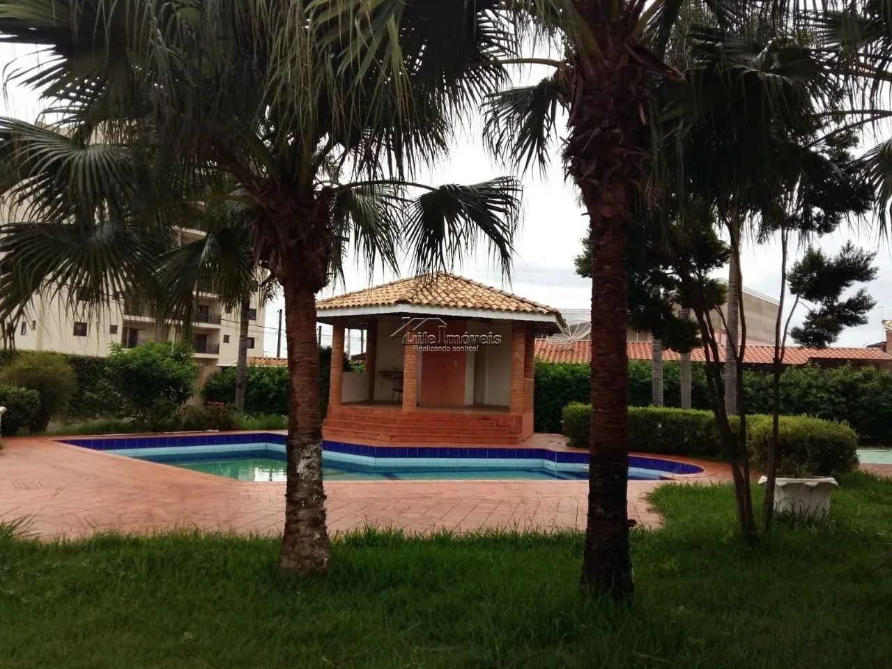 Casa comercial a venda em Hortolândia-SP - Foto 4
