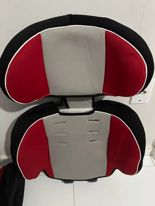 Cadeirinha de carro para criança - Foto 3