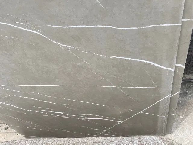 Porcelanato Armani Fendi Acetinado - Foto 3