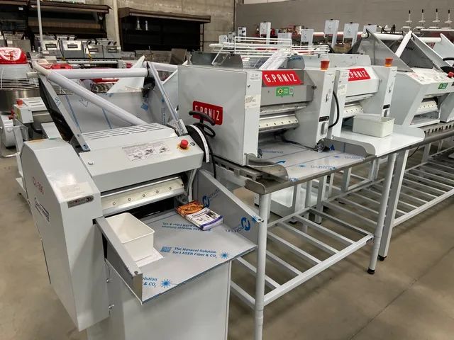 CILINDRO COM PEDESTAL BANDEJA INOX MONO CL-390 - G PANIZ - Foto 5