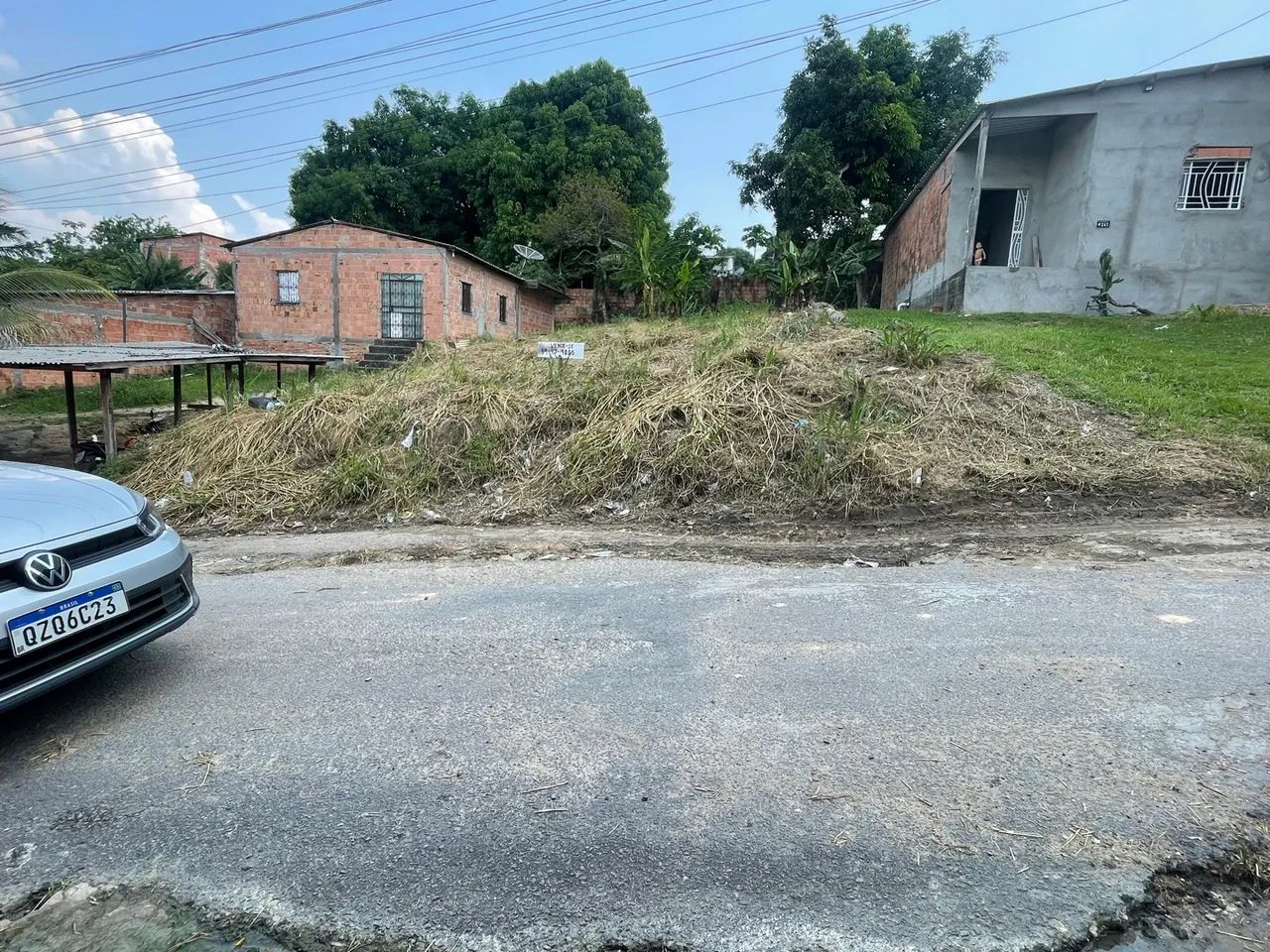 Terreno a venda em Manaus - Foto 2