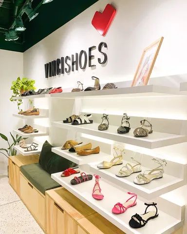 Transforme sua loja de shopping - Móveis sob medida para o sucesso!  - Foto 5