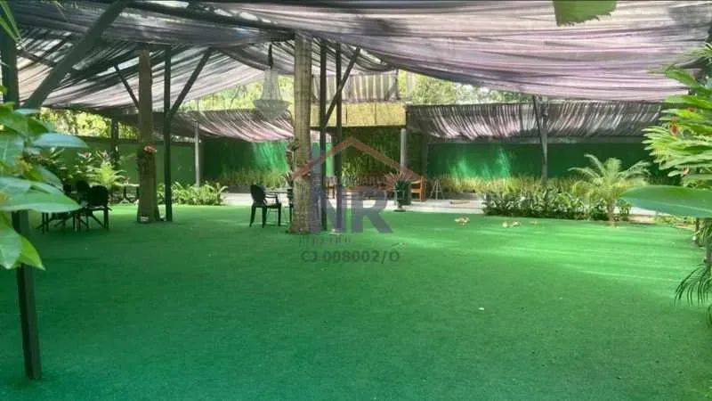Salão - / Comercial / Freguesia (Jacarepaguá) - Foto 2