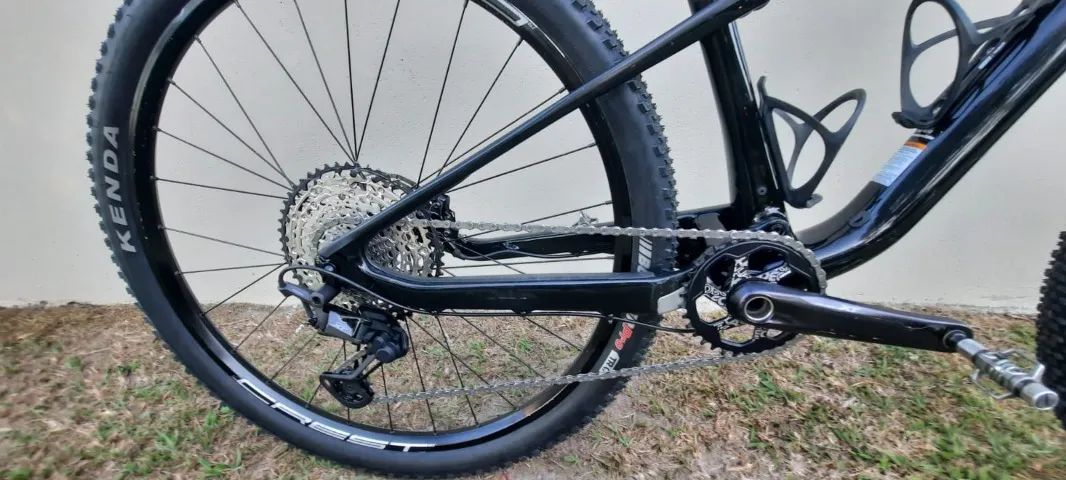 Mountain bike Cannondale Scalpel-Si Hi Mod - Foto 2