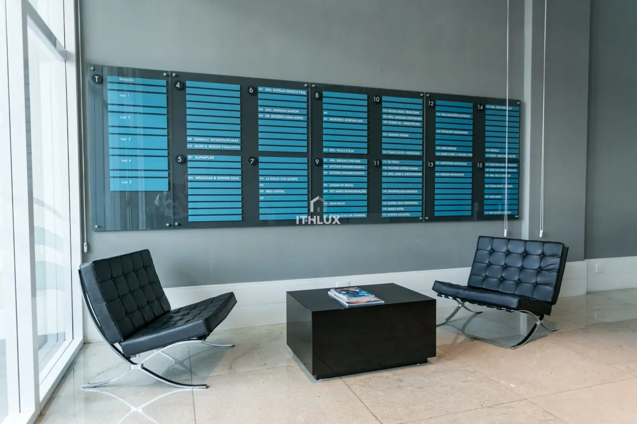 Oportunidade Única Sala Comercial, 46M², Venda, 1 Banheiro, Vaga Rotativa, Passos d´Areia,