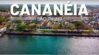 foto - Cananéia - 