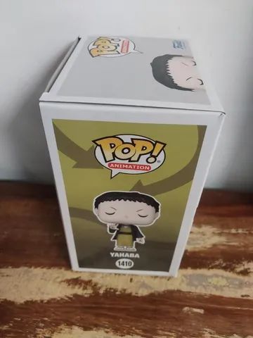 Funko Pop demon Slayer yahaba 1410 - Foto 3