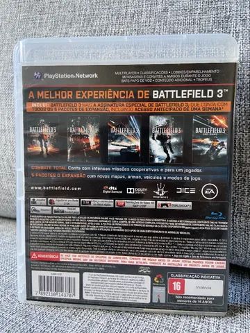  Battlefield 3 Premium Edition PS3 - Foto 2