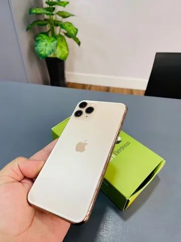 iPhone 11 Pro com o melhor preço / avance aqui você  - Foto 2