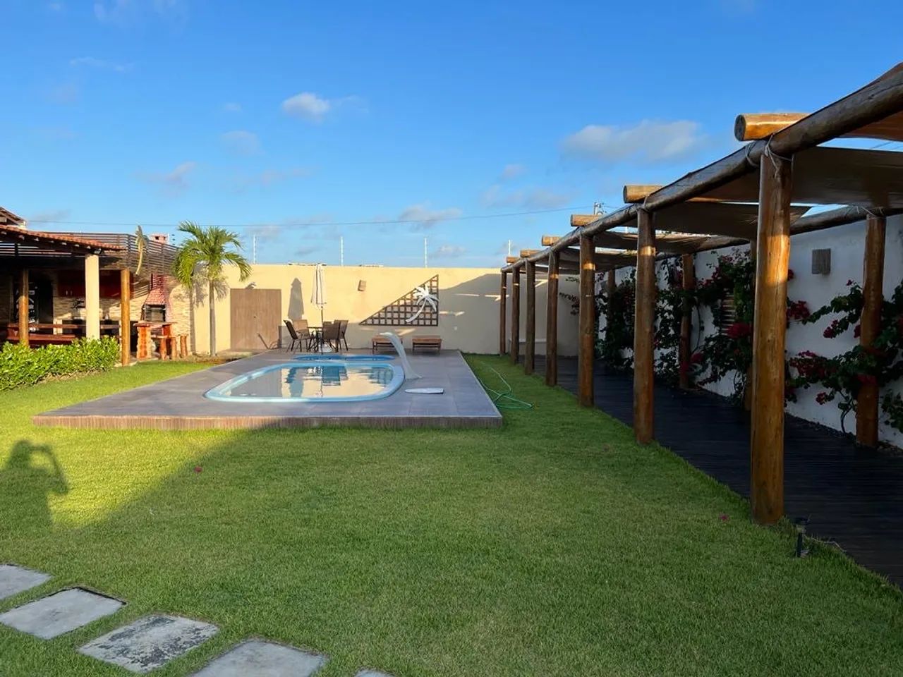 Casa na Praia do abaís  - Foto 5