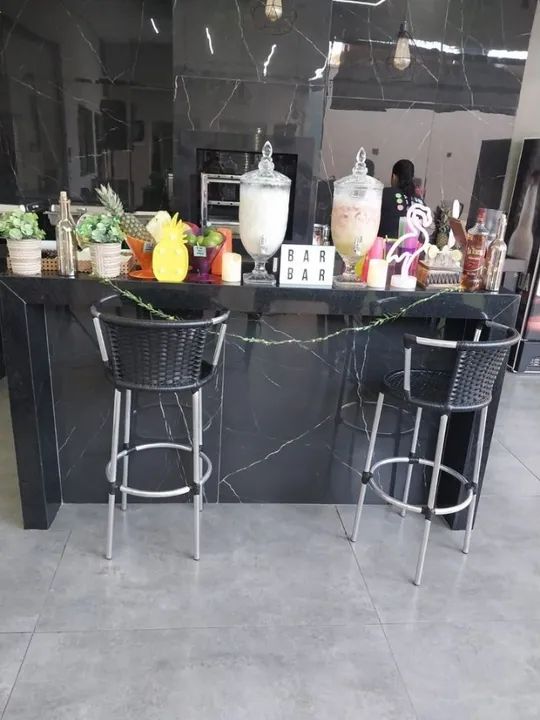Drinks Incríveis - Tenha em Seu Evento, Festas e Confraternização - Foto 2