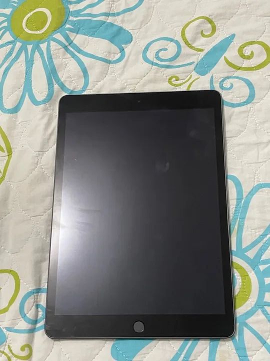 iPad 9ª Geração + Caneta WB - Foto 2