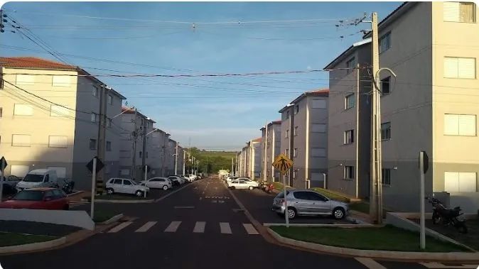 foto - Campo Grande - Jardim Tarumã