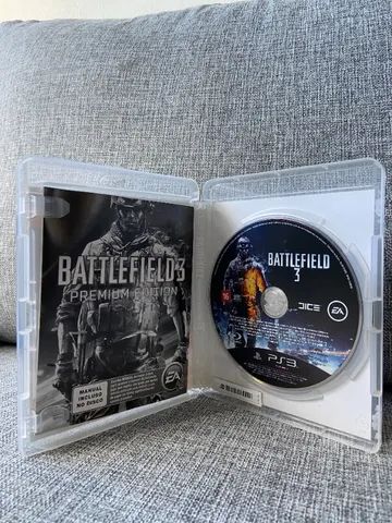 Battlefield 3 Premium Edition PS3 - Foto 3