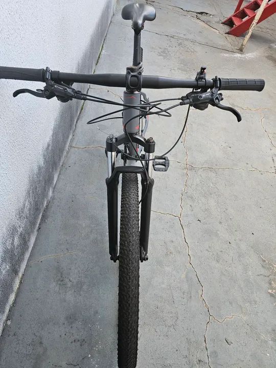 Bicicleta Oggi aro 29 (Semi nova) - Foto 2