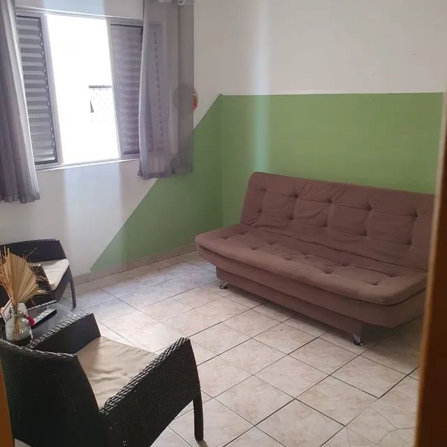 Captação de Apartamento para locação na Avenida Embaixador Pedro de Toledo, Gonzaguinha, São Vicente, SP
