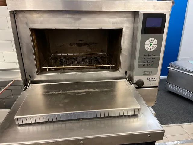 Forno Prática Express Gourmet 