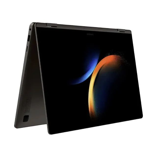 Notebook Samsung Galaxy Book3 360, Intel Core I7-1360P, 16GB RAM, SSD 512GB, 15.6 Full HD, - Foto 2