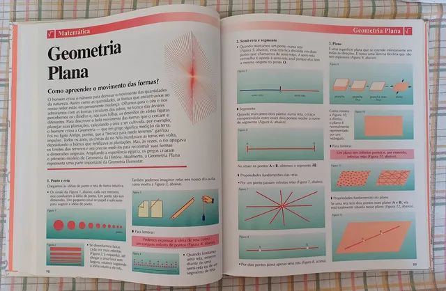 Livro Consultor de Matemática  - Foto 4