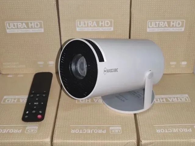 Projetor Hy300 Wifi Android Smart - 9ec9