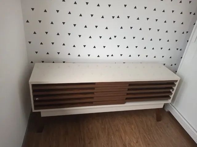 Promomoção Rack 55'' - JP82